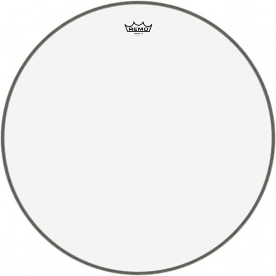 TI-2500-03 - 25" Timpani Standard-Clear