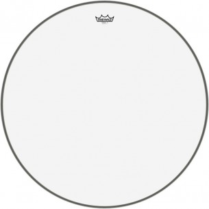 TI-2600-03 - Peau Timpani Standard 26" - transparent