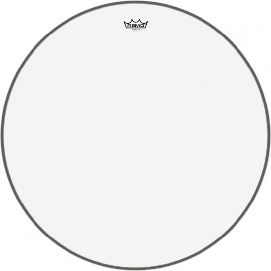 TI-2600-03 - 26" Timpani Standard-Clear