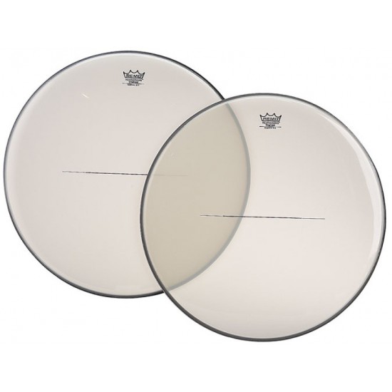 TI-2900-00 - Peau Timpani Standard 29" - opaque