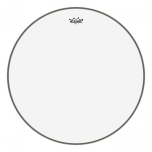 TI-3000-03 - Peau Timpani Standard 30" - transparent