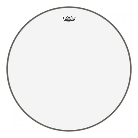 TI-3000-03 - 30" Timpani Standard-Clear
