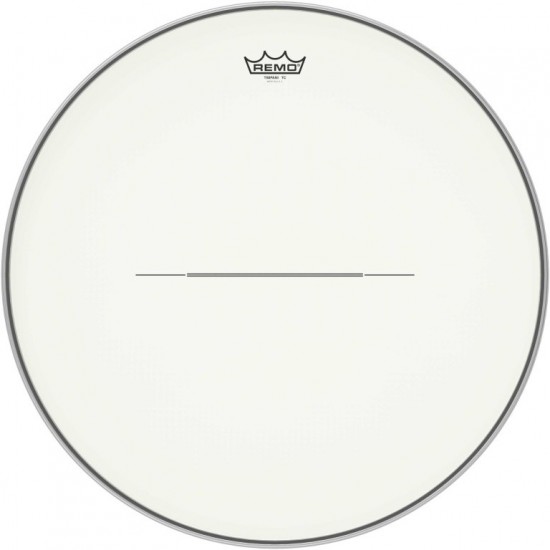 TC-2200-RA - 22" Timpani Cstm Alu Ring Hazy