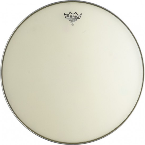 TC-2308-RA - 23"8/16 Cstom Timp Alu Hazy