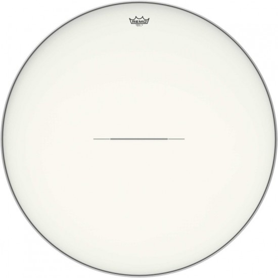 TC-3500-RA - 35" Custom Timp-Hazy