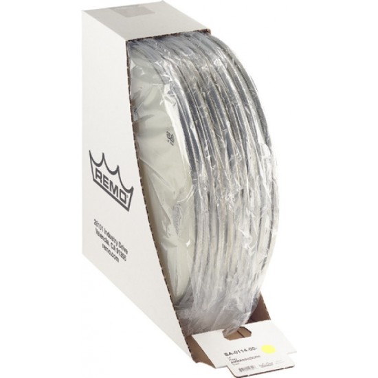 SA-0114-00-10P - 14" Ambassador Snare-10P/Box