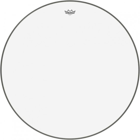 BR-1332-00 - 32" Ambassador Clear Bass