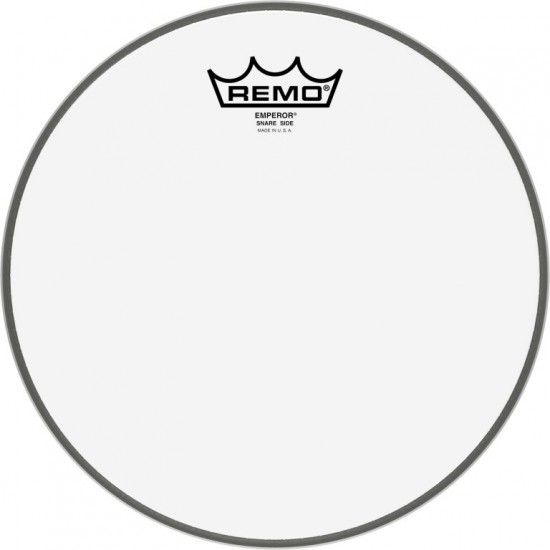 SE-0110-00 - 10" Emperor Uncoated Snare Hd