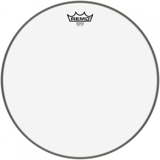 SE-0115-00 - 15" Emperor Uncoated Snare Hd