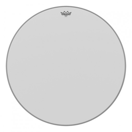 BB-1128-00 - 28" Emperor Coated Bass