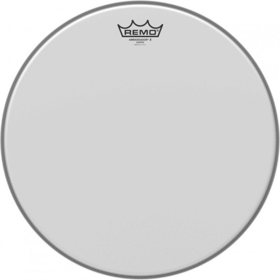 AX-0115-00 - 15" Ambassador X Coated