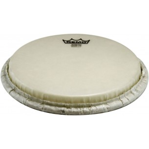 M9-0900-N6 - Peau Nuskyn 9.0" pour Bongo - grande