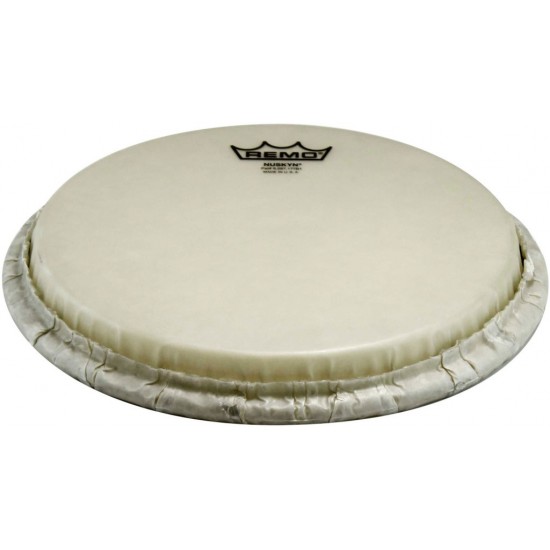 M9-0900-N6 - Peau Nuskyn 9.0" pour Bongo - grande