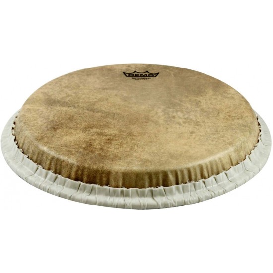M7-1175-S6-SD03 - 11.75"Conga Skyndp Head Calfsk