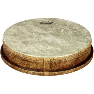 MO-2512-FA - 2.5X12"Djembe&Ashiko Head-10Ml