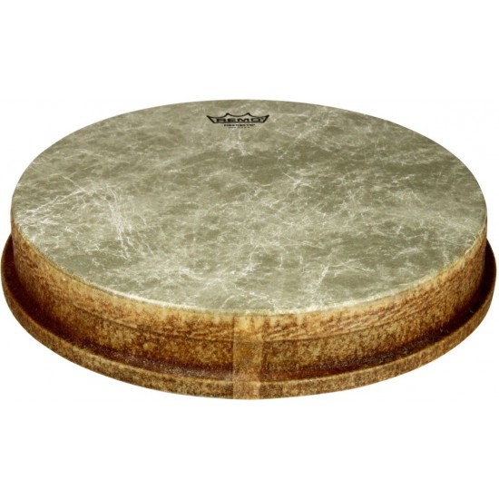 MO-2516-FA - 2.5X16"Djembe&Ashiko Head-10Ml