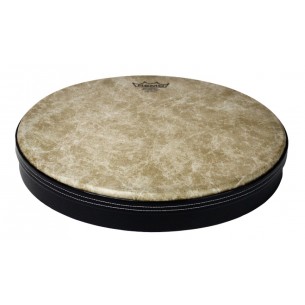 RL-2013-71-SD99 - Peau Skyndeep de 1,5 x 13" avec pastille noire