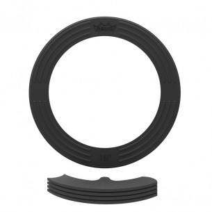 MF-3016-00 - Système externe Sub Muffl' pour Grosse caisse, 16"