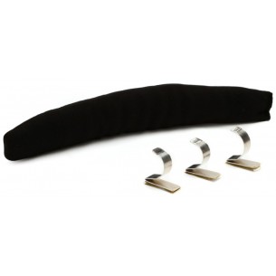 HK-MUFF-20 - Weckl Adj. Muffling System 20"