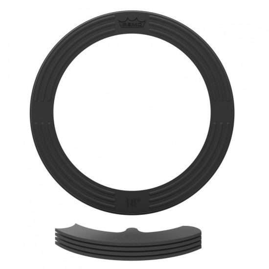 MF-3018-00 - 18" Sub Muff'L Bass