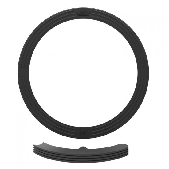 MF-3024-00 - 24" Sub Muff'L Bass