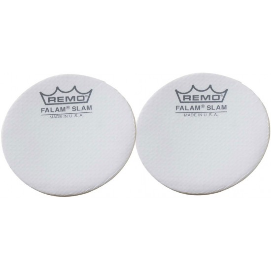 KS-0002-PH - 2.5" Falam Slam Patch,2 Pieces