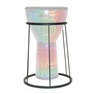 DI-6110-00 - Stand For Djembe,All Size