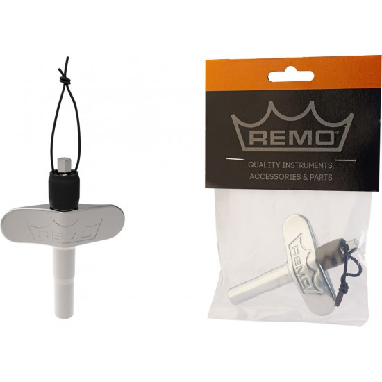 HK-2460-00 - Drum Key Quicktech Magnetic