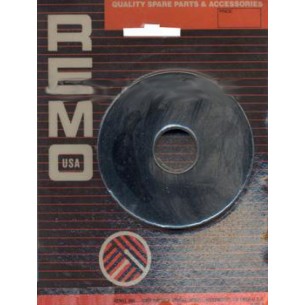 HK-0350-DK - Disque d'espacement en caoutchouc pour Tubano