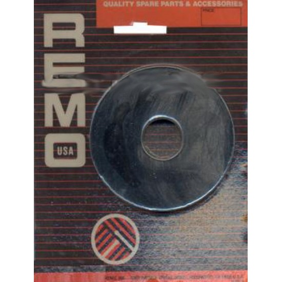 HK-0350-DK - Disque d'espacement en caoutchouc pour Tubano