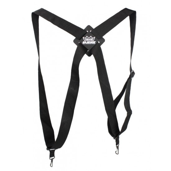 18-5045-70 - Dual Slider Percu Strap 130"