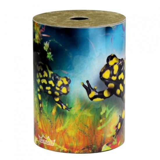 SR-0203-28 - 3X2.25" Fx Shaker Corroboree