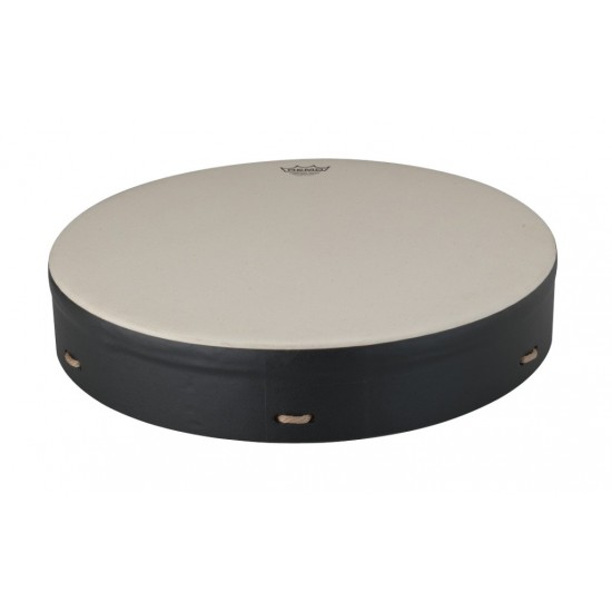 E1-0314-71-CST - Tambour buffalo de 3,5 x 14''