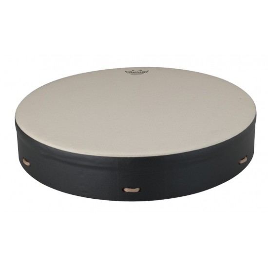 E1-0316-71-CST - Tambour buffalo de 3,5 x 16''