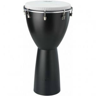 DJ-1010-70 - 20X10" Advent Djembe Black