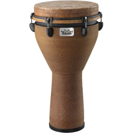 DJ-0012-05 - Djembe 24" x 12" - Accordable