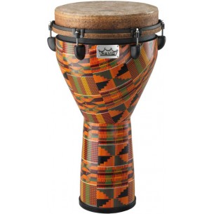 DJ-0012-PM - 12" Djembe Paulo Signature