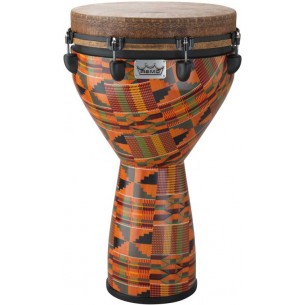 DJ-0014-PM - 14" Djembe Paulo Signature