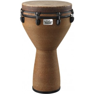 DJ-0014-05 - Djembe 25" x 14" - Accordable
