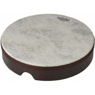 HD-8512-00 - Tambour à main 2.5" x 12" - non-accordable