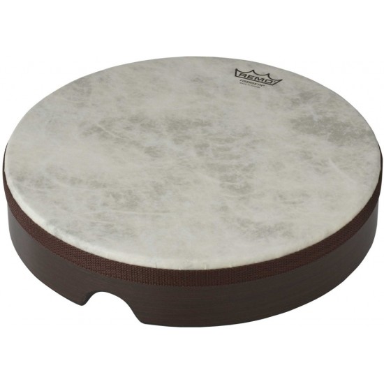 HD-8512-00 - 2.5X12" Pretuned Head Hand Dr.