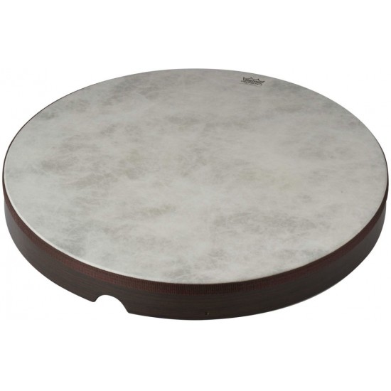 HD-8522-00 - 2.5X22" Pretuned Head Hand Dr.