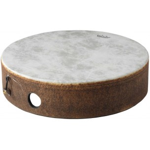 ET-4014-BD - Bendir 4x14" - Ton: Medium/bas