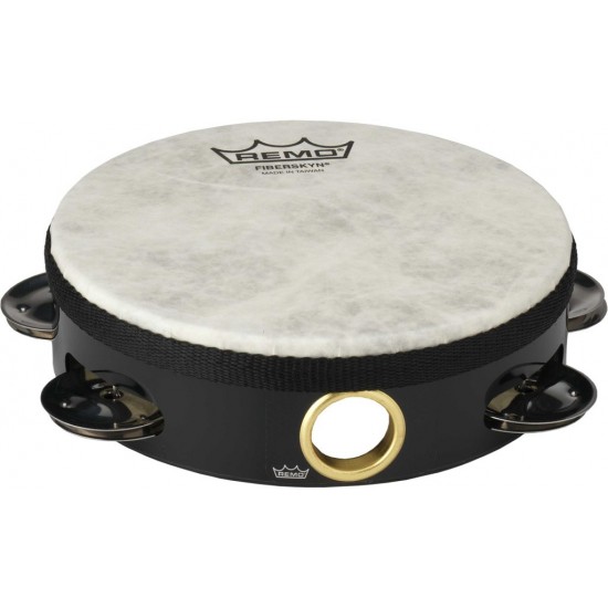 TA-5106-70 - 6"Tamb 1Row Jgl-Fixed Head Bk