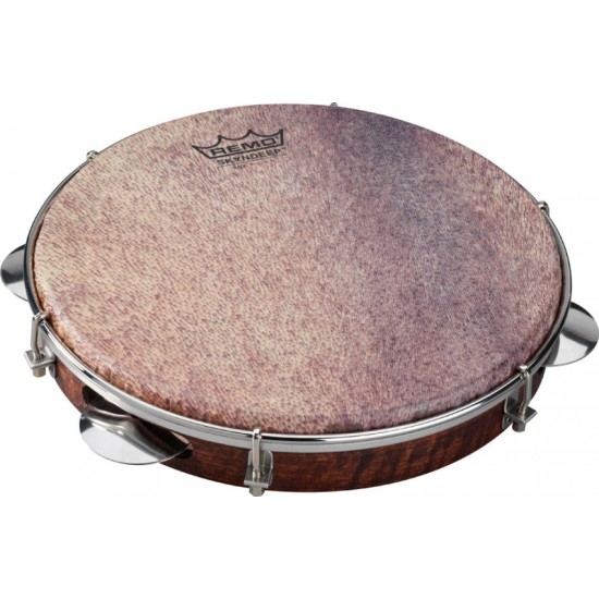 PD-8210-81-213 - 10" Pandeiro Samba Choro Kytnd