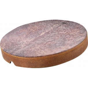 HD-8722-81-014 - Tar de dimension 22" x 3" avec peau Skyndeep fixe