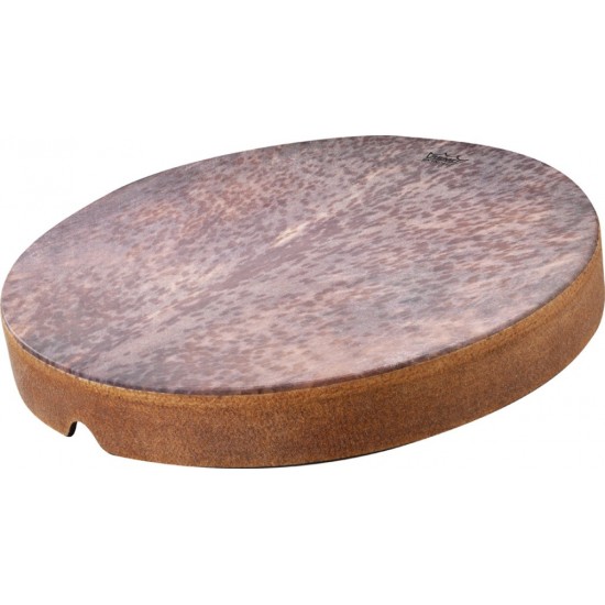 HD-8722-81-014 - Tar de dimension 22" x 3" avec peau Skyndeep fixe