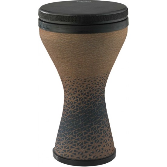 DK-2510-64 - 10" Doumbek Festival Cafe