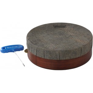 ET-8227-00 - Kanjira 7", accordable à clef (18-0029-09)