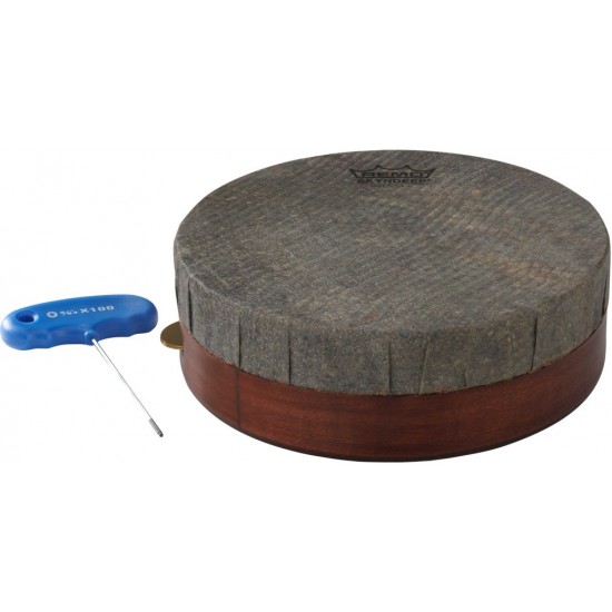 ET-8227-00 - Kanjira 7", accordable à clef (18-0029-09)